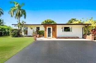 1905 NW 62nd Terrace in Margate, FL - Building Photo