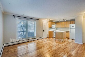 1243 Vine St in Denver, CO - Building Photo - Building Photo