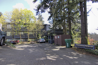 Midvale North in Seattle, WA - Building Photo - Building Photo