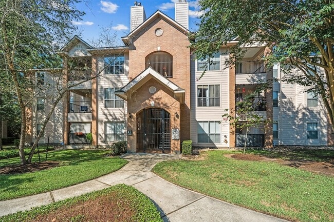 property at 8051 Bay Branch Dr