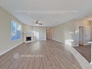 3205 Peninsula Trail in Denton, TX - Building Photo - Building Photo