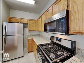 2500 Birds Nest Cactus Ct in Las Vegas, NV - Foto de edificio - Building Photo