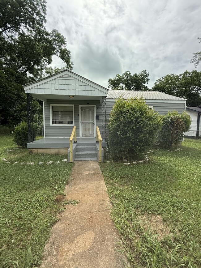 property at 5219 Court Q