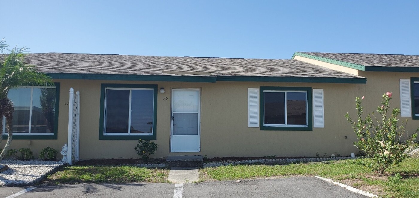 79 Winter Ridge Rd in Winter Haven, FL - Building Photo