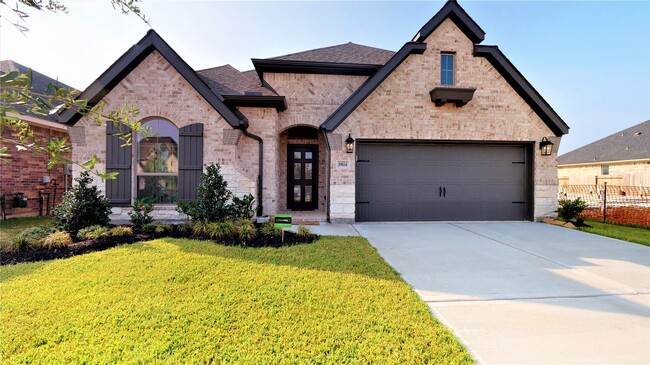 property at 19034 Paso Fino Pr Ln