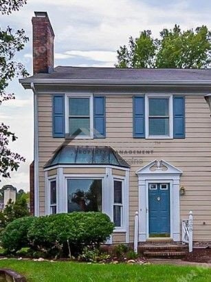 property at 208 Standish Dr