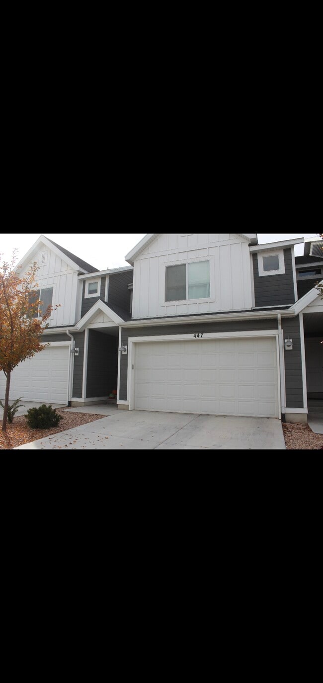 property at 447 S Pegasus Way