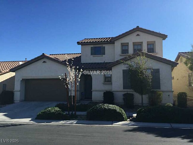 8056 Sunset Creek St in Las Vegas, NV - Building Photo - Building Photo