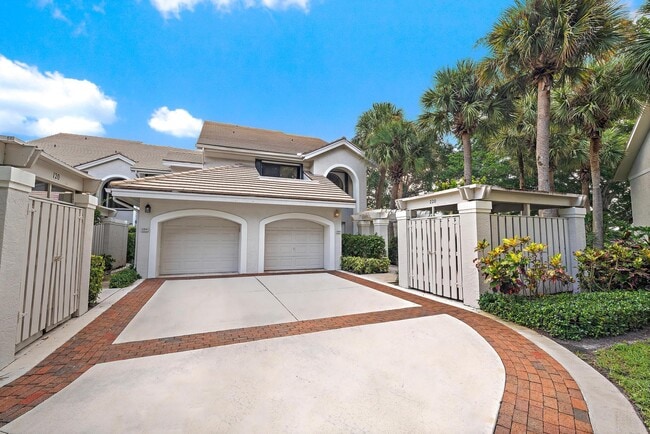 3881 Back Bay Dr in Jupiter, FL - Building Photo - Building Photo
