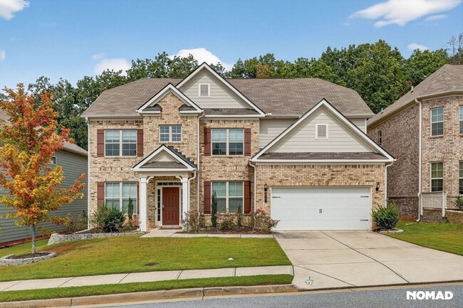 property at 2701 River Cane Wy