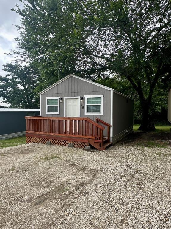 property at 12198 Farm to Market Rd 730 N