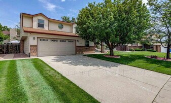 2125 Sather Dr in Colorado Springs, CO - Building Photo