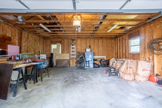 1120 Williams St in Collinsville, IL - Foto de edificio - Building Photo