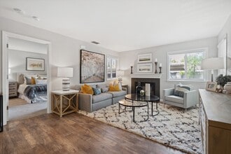 Shaliko Apartment Homes in Rocklin, CA - Building Photo - Building Photo