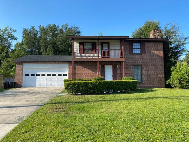 6214 Thumper St in Jacksonville, FL - Building Photo - Building Photo