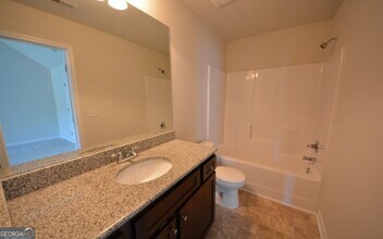 1597 Iris Walk in Jonesboro, GA - Building Photo - Building Photo