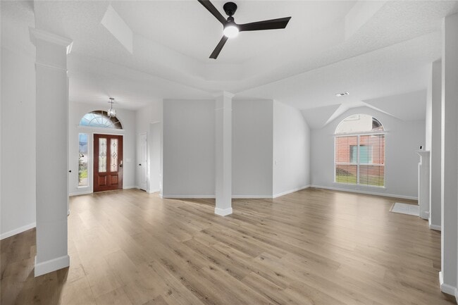 property at 19134 Milloak Dr