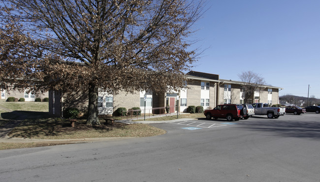 StoneCrest in Kingsport, TN - Foto de edificio - Building Photo