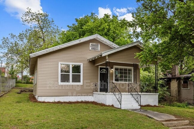 500 61st St in Fairfield, AL - Building Photo - Building Photo