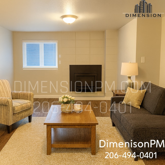 825 S 176th St in Burien, WA - Foto de edificio - Building Photo