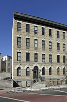 838 Grand St Apartments