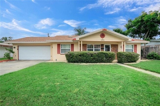 property at 4404 Fetrow Dr