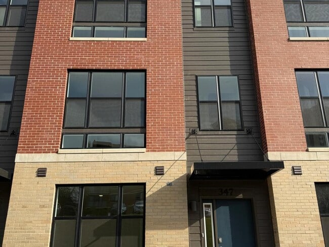 property at 347 Summit Cir