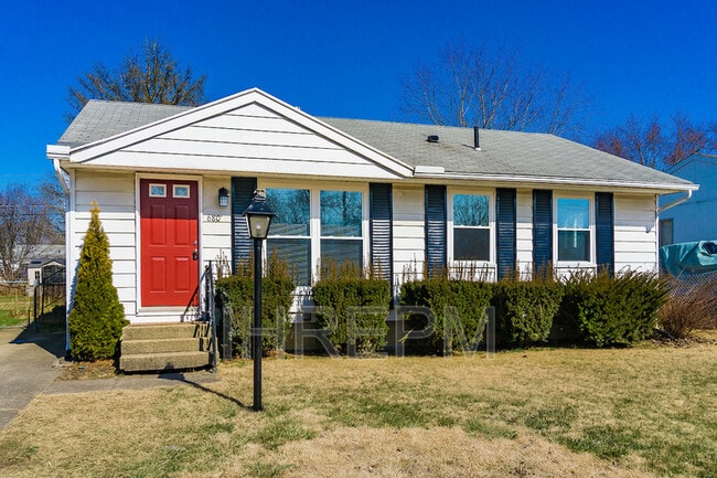 property at 680 Williams Rd