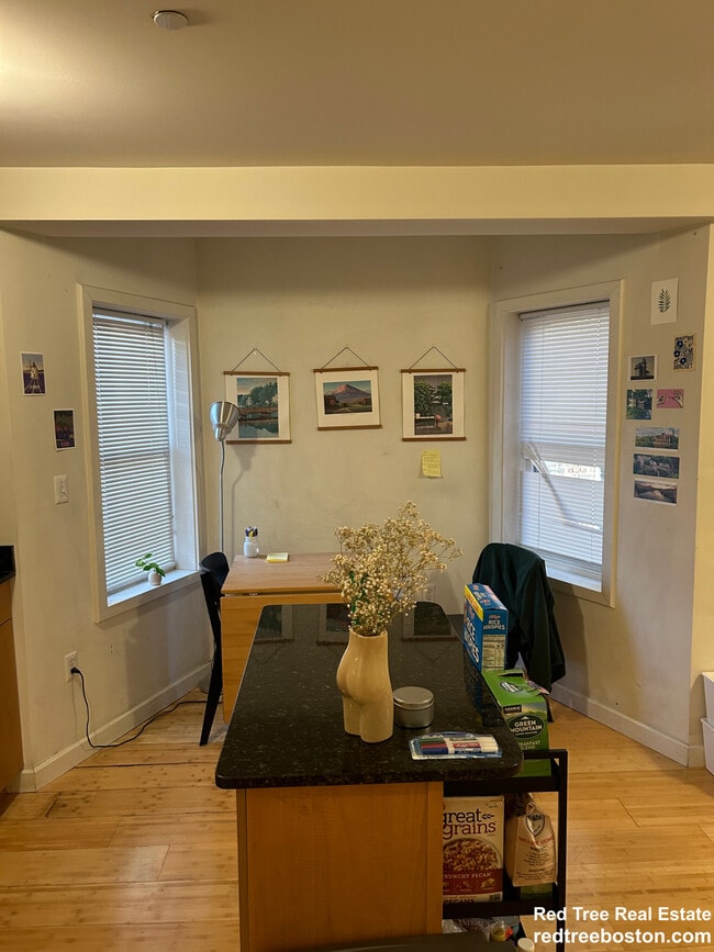 461 Park Dr in Boston, MA - Building Photo - Building Photo