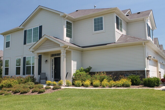 property at 460 S Jade Ln