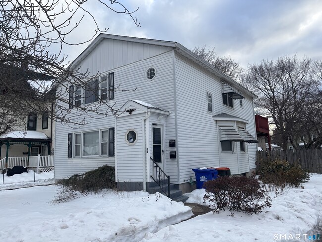 property at 33 Spring St