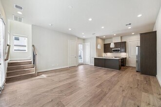 2321 Silva Park Ln in Houston, TX - Building Photo - Building Photo