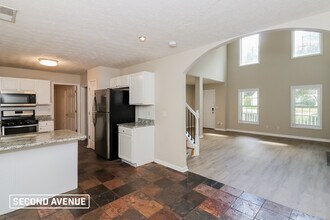 4454 High Gate Dr NW in Acworth, GA - Building Photo - Building Photo