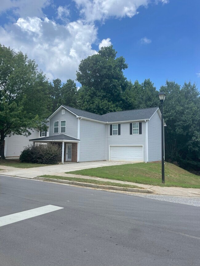 property at 200 Milford Dr