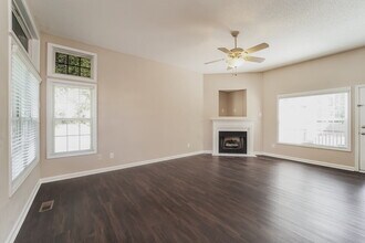 1231 Piney Church Rd in Concord, NC - Foto de edificio - Building Photo