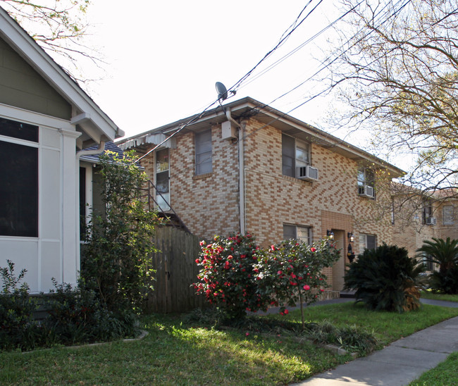 405 Shrewsbury Ct in New Orleans, LA - Building Photo - Building Photo