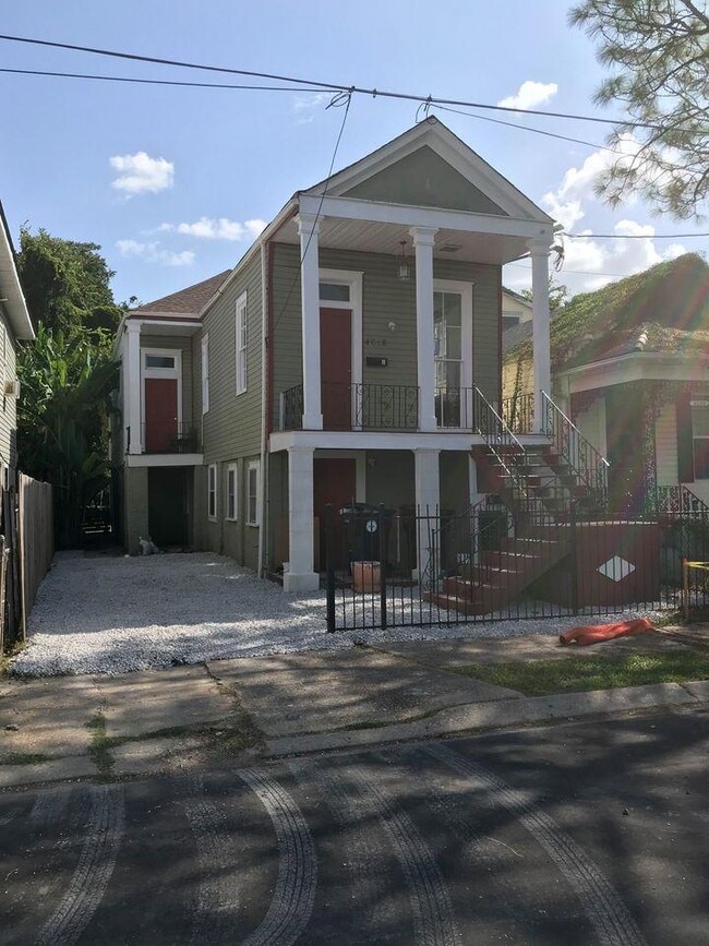4618 Clara St, Unit B