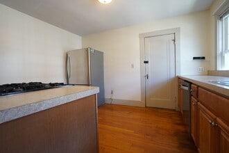 467 Washington St in Boston, MA - Building Photo - Building Photo