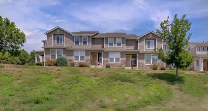 Minutes from Military Bases – Well-Maintai in Fountain, CO - Building Photo - Building Photo