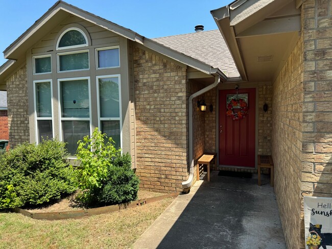 property at 1386 E Amber Dr