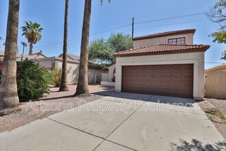 1653 E Cindy St in Chandler, AZ - Building Photo - Building Photo