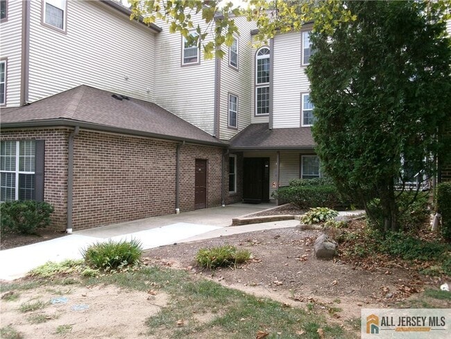 property at 4261 Bayberry Ct