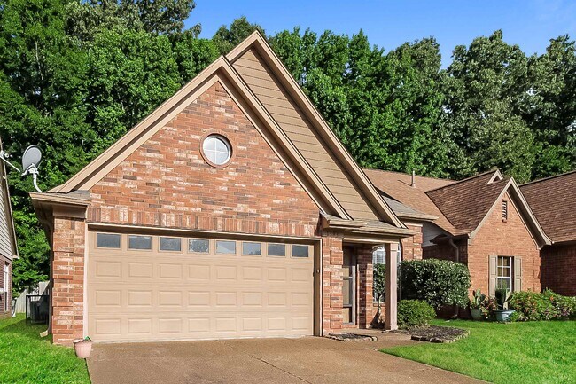 1393 Marhill Cove in Memphis, TN - Building Photo - Building Photo