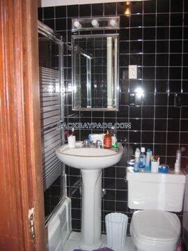 295 Beacon St-Unit -5 in Boston, MA - Building Photo - Building Photo