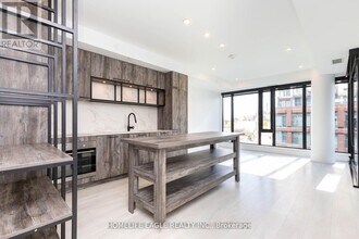 505 Richmond St W in Toronto, ON - Building Photo - Building Photo