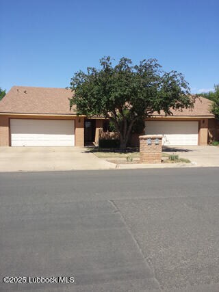property at 8304 Albany Ave