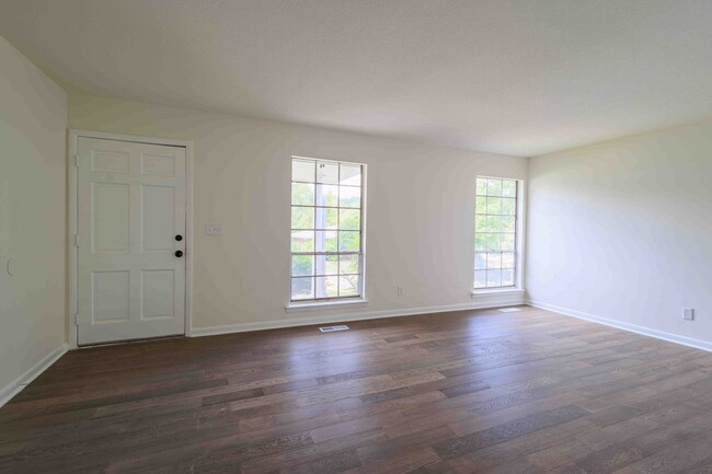 3414 Betty Ln-Unit -3416 Betty Ln in Chattanooga, TN - Building Photo - Building Photo