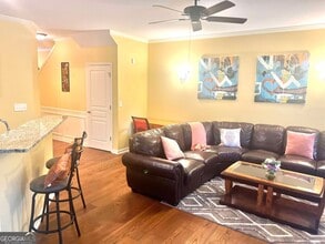 3605 Silver Brooke Ln in Kennesaw, GA - Building Photo - Building Photo