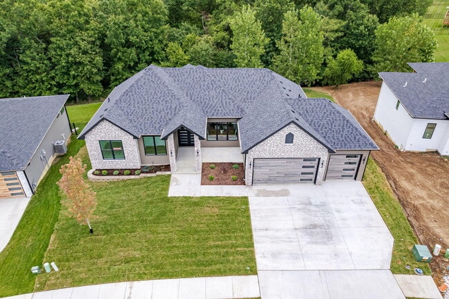 506 Bandon Dunes Ct in Columbia, MO - Building Photo - Building Photo