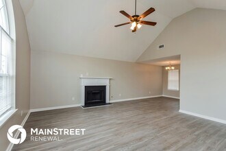 4365 Idlewood Park in Stonecrest, GA - Foto de edificio - Building Photo